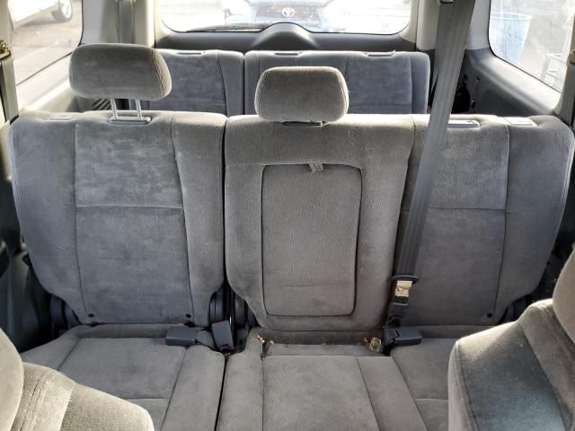 2005 Honda Pilot EX