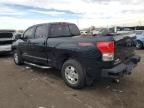 2009 Toyota Tundra Double Cab