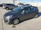 2015 Toyota Prius C