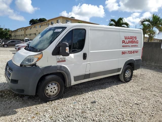 2016 Dodge RAM Promaster 1500 1500 Standard