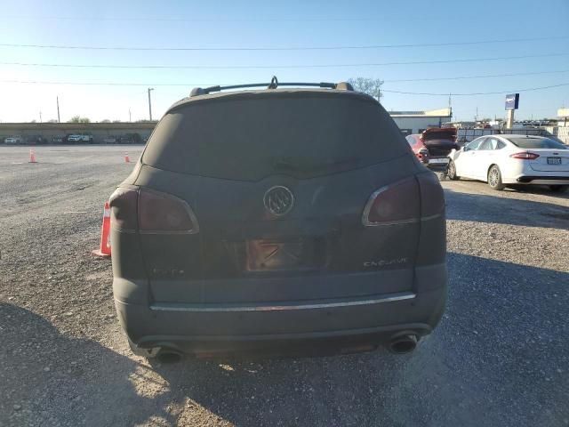 2012 Buick Enclave