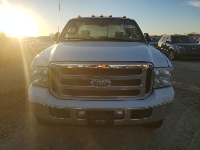 2006 Ford F250 Super Duty