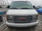 1998 GMC Savana G1500