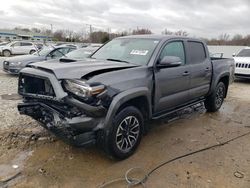 Vehiculos salvage en venta de Copart Louisville, KY: 2023 Toyota Tacoma Double Cab