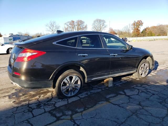 2013 Honda Crosstour EXL