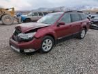 2011 Subaru Outback 3.6R Limited