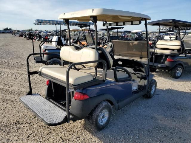 2016 Clubcar 2016 Golf Golf Cart