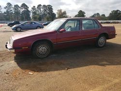 Buick Lesabre salvage cars for sale: 1991 Buick Lesabre Custom