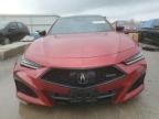 2021 Acura TLX Type S