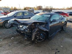 Ford Mustang da Vehiculos salvage en venta: 2024 Ford Mustang Dark Horse