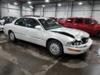 1999 Buick Park Avenue Ultra