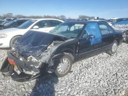 Salvage cars for sale at Prairie Grove, AR auction: 1996 Oldsmobile 88 Base