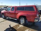 2010 Toyota Tacoma Access Cab