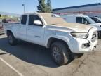 2018 Toyota Tacoma Access Cab