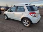 2007 Suzuki SX4 Sport