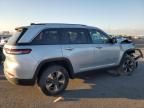 2023 Jeep Grand Cherokee Limited 4XE