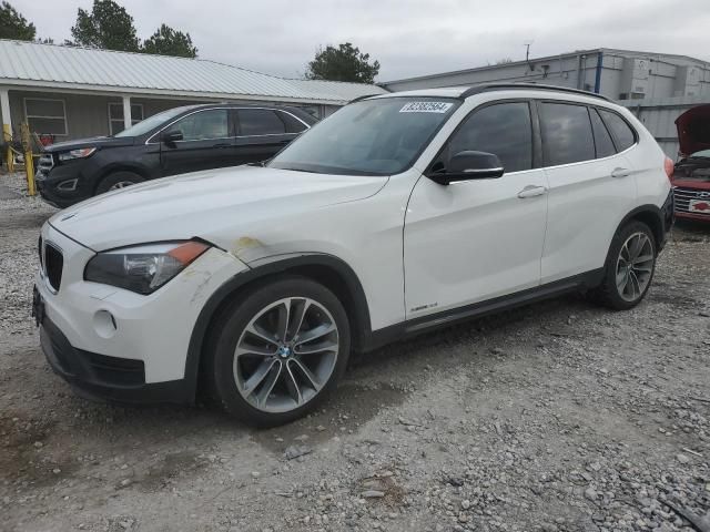 2015 BMW X1 XDRIVE28I