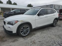 Salvage Cars with No Bids Yet For Sale at auction: 2015 BMW X1 XDRIVE28I