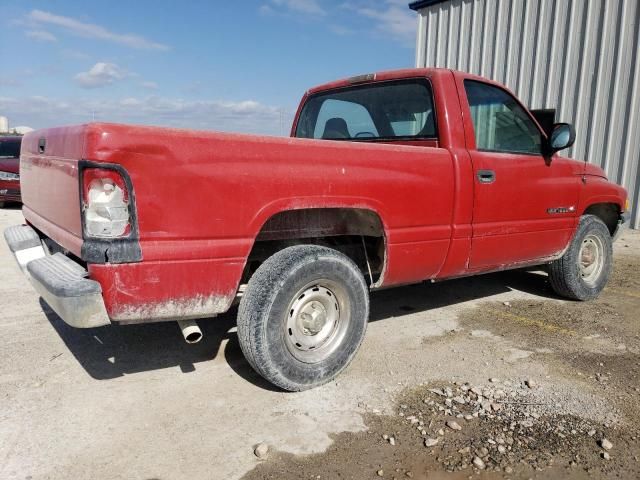 1999 Dodge RAM 1500