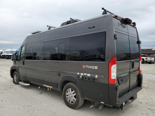 2022 Dodge RAM Promaster 3500 3500 High