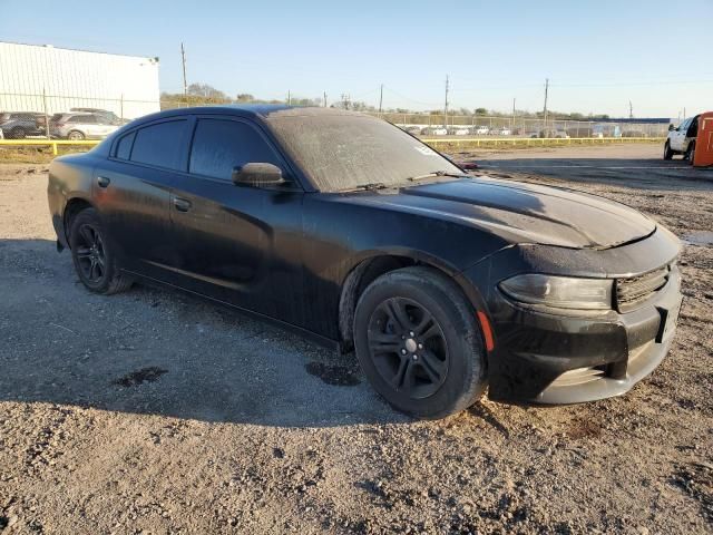 2015 Dodge Charger SE