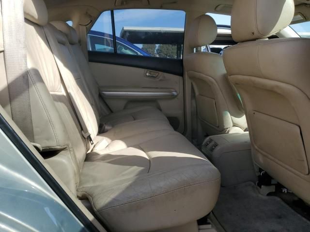 2006 Lexus RX 400