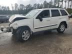 2008 Jeep Grand Cherokee Laredo