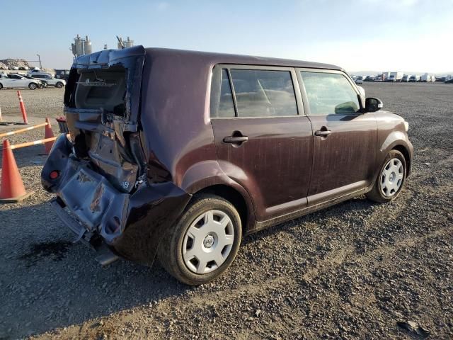 2011 Scion XB