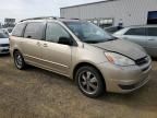 2004 Toyota Sienna CE