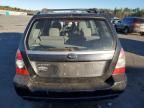 2008 Subaru Forester 2.5X Premium