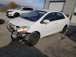 2011 Toyota Yaris en venta en Chambersburg, PA