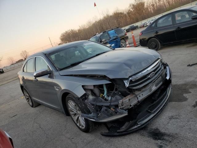 2014 Ford Taurus Limited