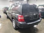 2002 Toyota Highlander