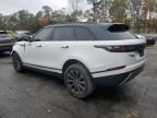 2018 Land Rover Range Rover Velar R-DYNAMIC SE