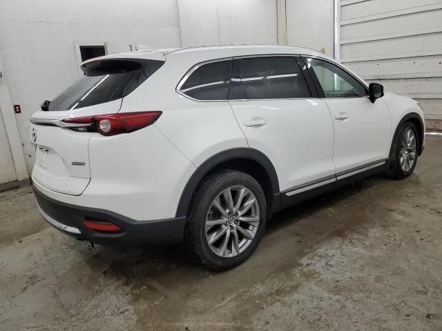 2019 Mazda CX-9 Grand Touring