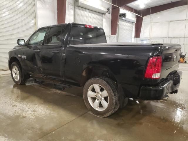 2013 Dodge RAM 1500 ST