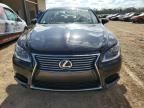 2015 Lexus LS 460