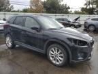 2015 Mazda CX-5 GT