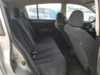 2011 Nissan Versa S