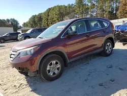 2014 Honda CR-V LX en venta en Seaford, DE