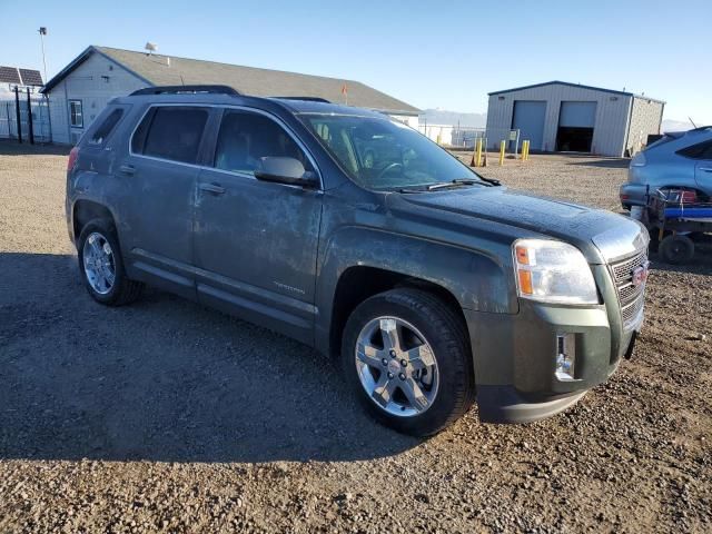 2013 GMC Terrain SLT