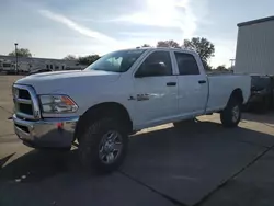 2014 Dodge RAM 2500 ST en venta en Sacramento, CA