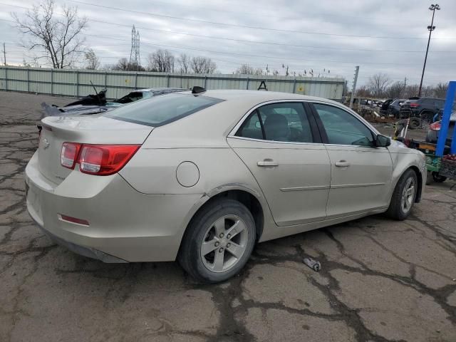 2013 Chevrolet Malibu LS