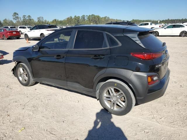 2020 Hyundai Kona SE