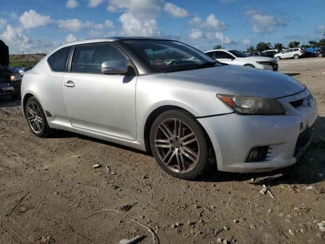 2012 Scion TC