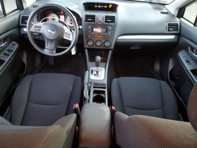 2014 Subaru Impreza Premium