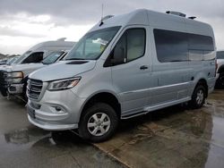 2024 Mercedes-Benz Sprinter 2500 en venta en Riverview, FL