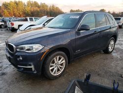 Carros con título limpio a la venta en subasta: 2015 BMW X5 XDRIVE35I