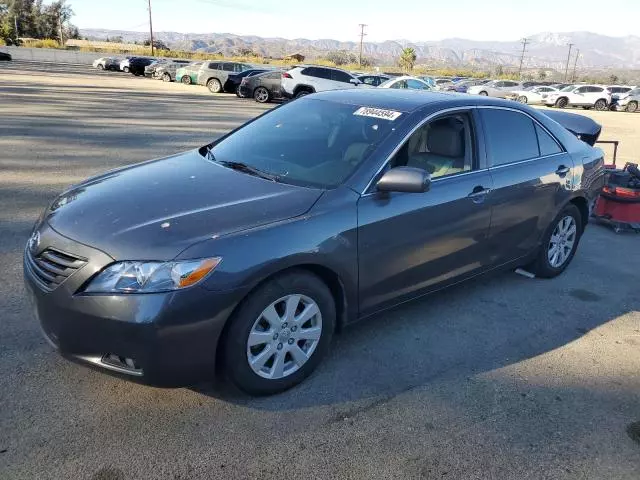 2009 Toyota Camry SE