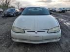 2003 Chevrolet Monte Carlo SS